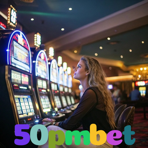 50pmbet：Jogue poker, aposte no futebol e ganhe em grandes jogos de cassino!