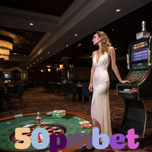 50pmbet：Aposte nas melhores slots e conquiste prêmios como nunca!