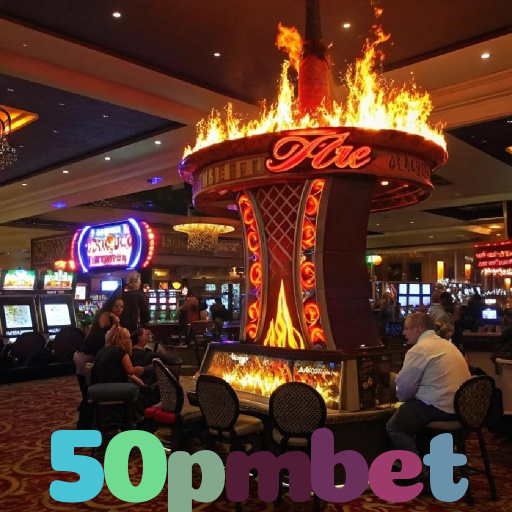 50pmbet:Aposte nas melhores slots e conquiste prêmios como nunca!