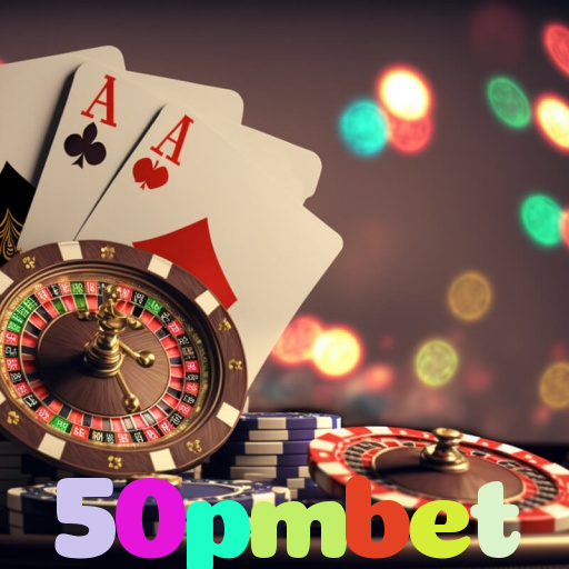 50pmbet:Aposte nas melhores slots e conquiste prêmios como nunca!