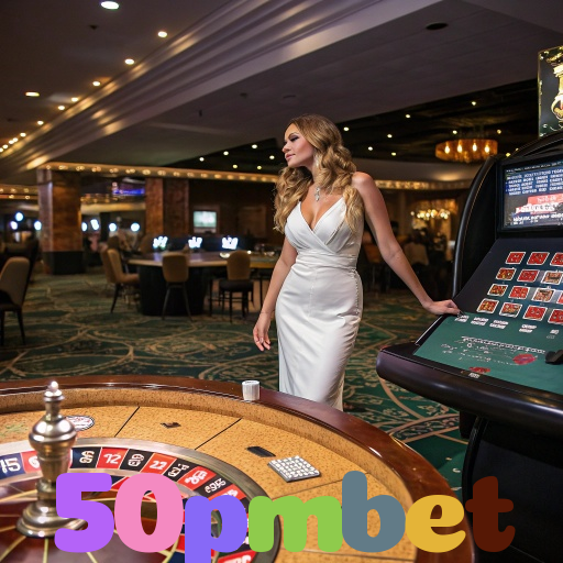 50pmbet：Jogue poker, aposte no futebol e ganhe em grandes jogos de cassino!