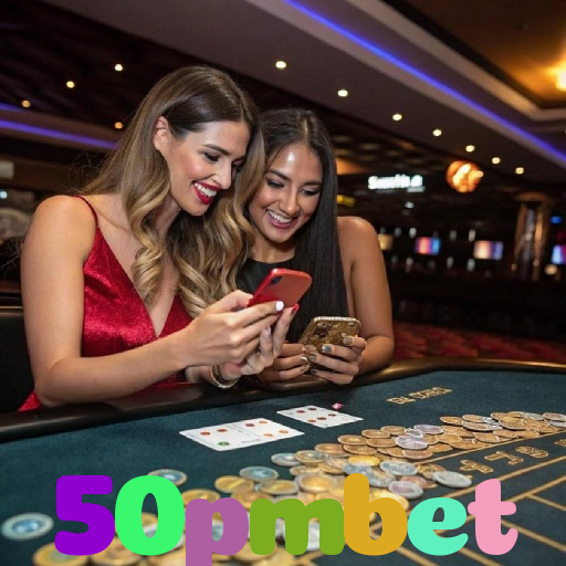 50pmbet：Aposte nas melhores slots e conquiste prêmios como nunca!