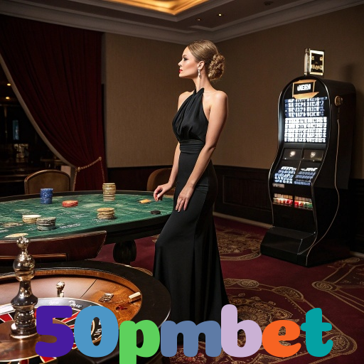 50pmbet：Jogue poker, aposte no futebol e ganhe em grandes jogos de cassino!