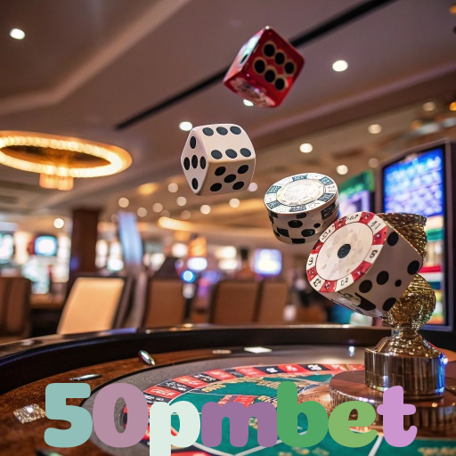 50pmbet：Jogue poker, aposte no futebol e ganhe em grandes jogos de cassino!