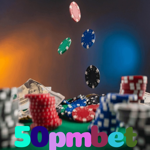 50pmbet：Aposte no futebol, jogue poker e conquiste vitórias épicas!