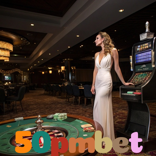 50pmbet:Aposte nas melhores slots e conquiste prêmios como nunca!