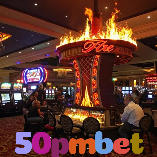 50pmbet:Aposte nas melhores slots e conquiste prêmios como nunca!