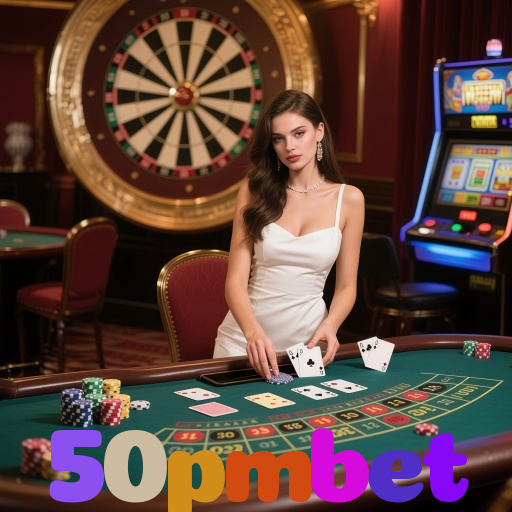 50pmbet:Jogue poker, aposte no futebol e ganhe em grandes jogos de cassino!