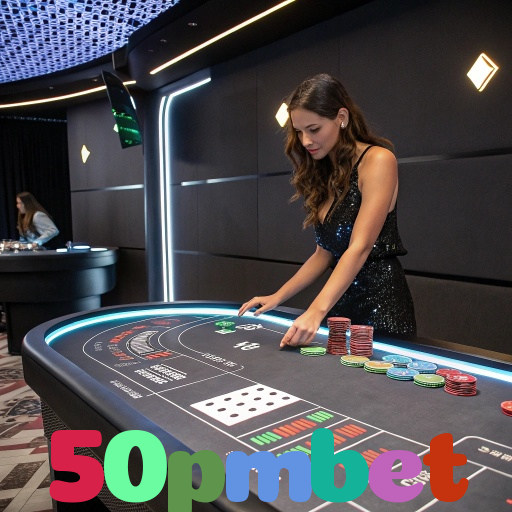 50pmbet：Aposte no futebol, jogue poker e conquiste vitórias épicas!