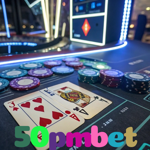 50pmbet：Aposte no futebol, jogue poker e conquiste vitórias épicas!