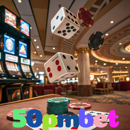 50pmbet：Aposte no futebol, jogue poker e conquiste vitórias épicas!