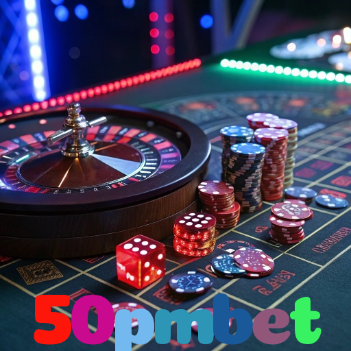 50pmbet:Aposte nas melhores slots e conquiste prêmios como nunca!
