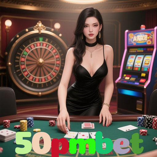 50pmbet：Aposte no futebol, jogue poker e conquiste vitórias épicas!