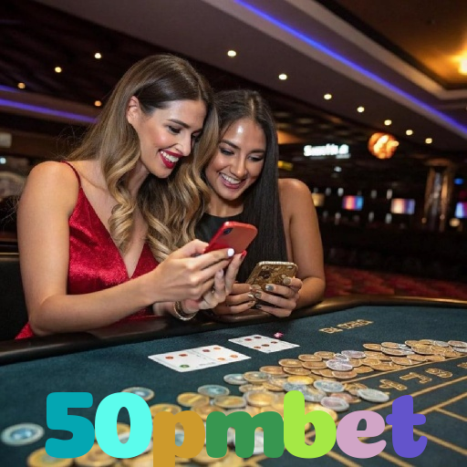 50pmbet：Jogue poker, aposte no futebol e ganhe em grandes jogos de cassino!