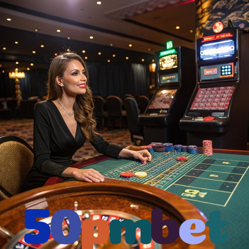 50pmbet：Aposte no futebol, jogue poker e conquiste vitórias épicas!