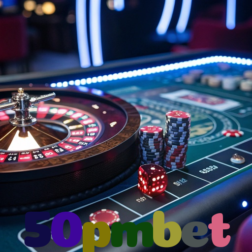 50pmbet:Aposte no futebol, jogue poker e conquiste vitórias épicas!