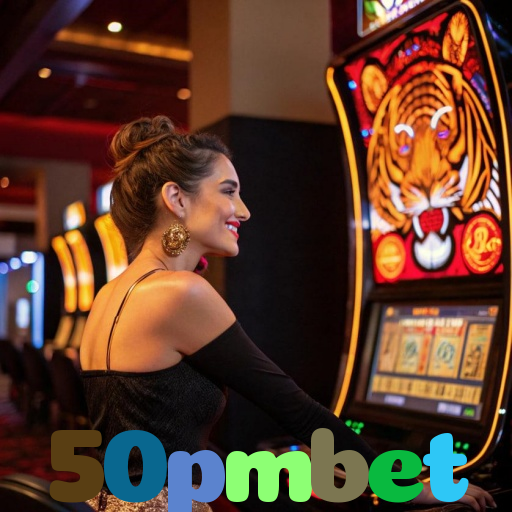 50pmbet：Aposte nas melhores slots e conquiste prêmios como nunca!