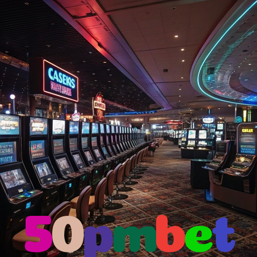50pmbet:Aposte nas melhores slots e conquiste prêmios como nunca!