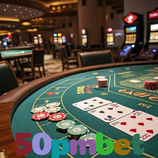 50pmbet：Aposte no futebol, jogue poker e conquiste vitórias épicas!