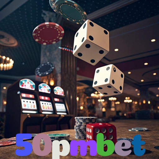 50pmbet：Jogue poker, aposte no futebol e ganhe em grandes jogos de cassino!