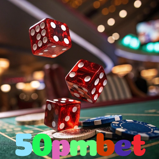 50pmbet：Aposte no futebol, jogue poker e conquiste vitórias épicas!
