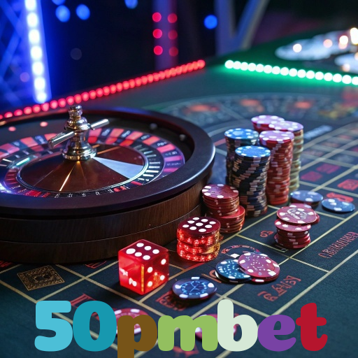 50pmbet:Aposte nas melhores slots e conquiste prêmios como nunca!