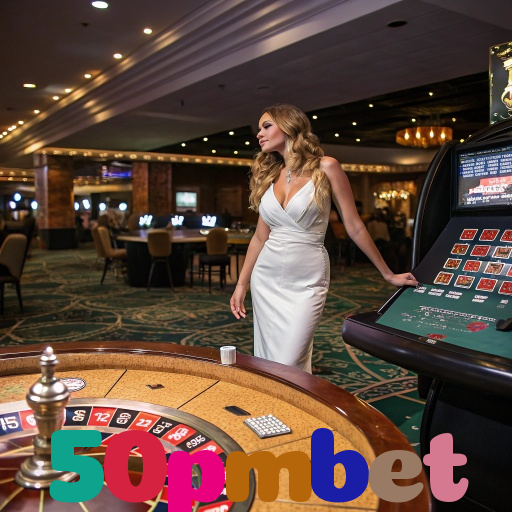 50pmbet：Jogue poker, aposte no futebol e ganhe em grandes jogos de cassino!