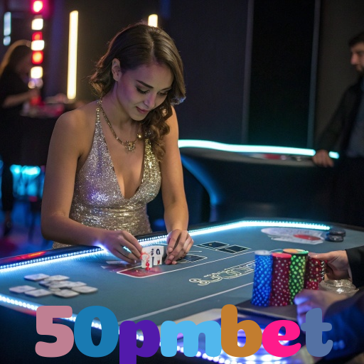 50pmbet:Aposte nas melhores slots e conquiste prêmios como nunca!