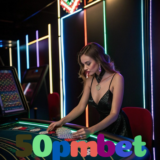 50pmbet：Jogue poker, aposte no futebol e ganhe em grandes jogos de cassino!