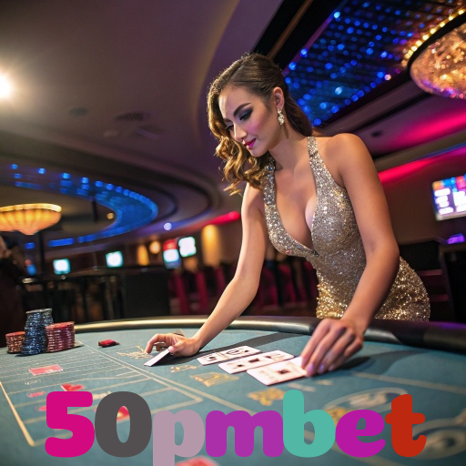 50pmbet：Jogue poker, aposte no futebol e ganhe em grandes jogos de cassino!
