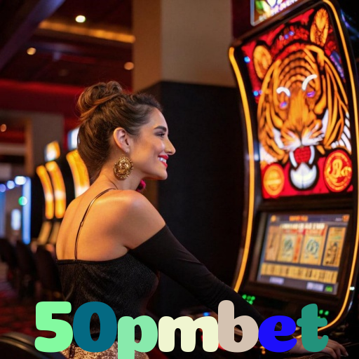 50pmbet:Aposte nas melhores slots e conquiste prêmios como nunca!