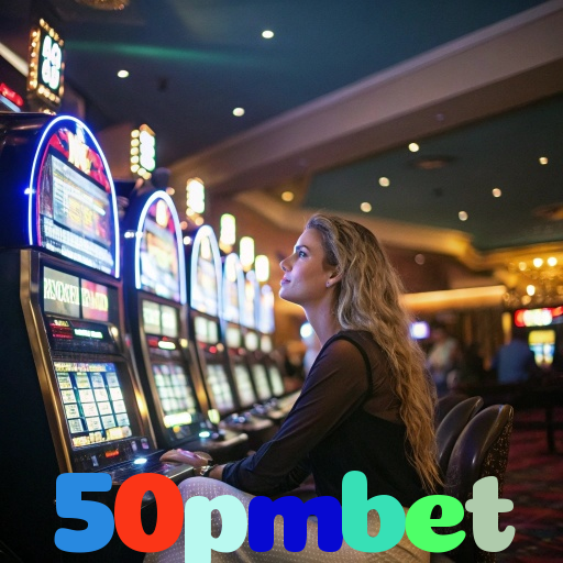 50pmbet：Jogue poker, aposte no futebol e ganhe em grandes jogos de cassino!