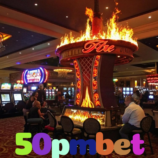 50pmbet：Jogue poker, aposte no futebol e ganhe em grandes jogos de cassino!