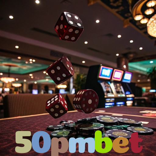 50pmbet:Jogue poker, aposte no futebol e ganhe em grandes jogos de cassino!