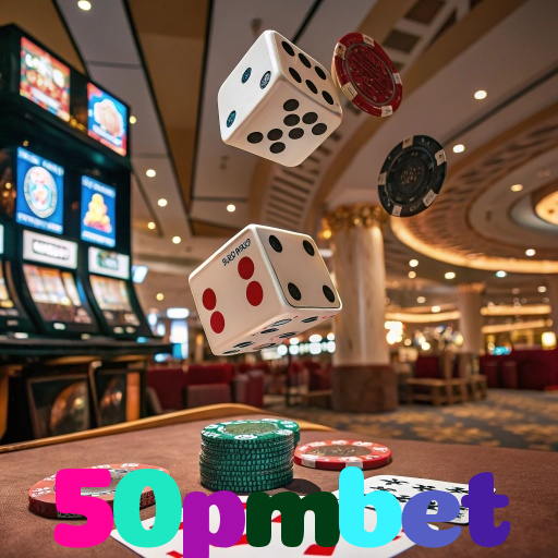 50pmbet：Aposte nas melhores slots e conquiste prêmios como nunca!