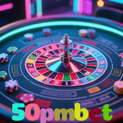 50pmbet：Aposte nas melhores slots e conquiste prêmios como nunca!