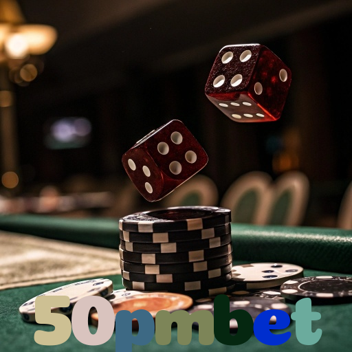 50pmbet：Aposte no futebol, jogue poker e conquiste vitórias épicas!