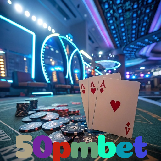 50pmbet：Jogue poker, aposte no futebol e ganhe em grandes jogos de cassino!