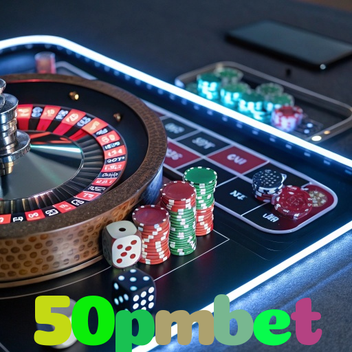 50pmbet：Aposte nas melhores slots e conquiste prêmios como nunca!