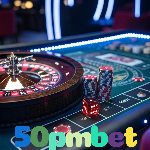 50pmbet:Aposte nas melhores slots e conquiste prêmios como nunca!