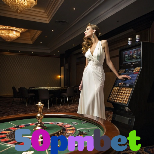 50pmbet：Aposte nas melhores slots e conquiste prêmios como nunca!