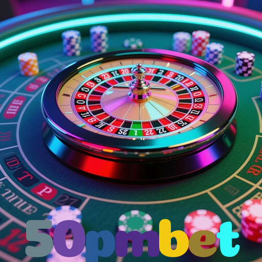 50pmbet：Aposte nas melhores slots e conquiste prêmios como nunca!