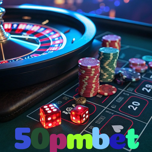 50pmbet：Jogue poker, aposte no futebol e ganhe em grandes jogos de cassino!
