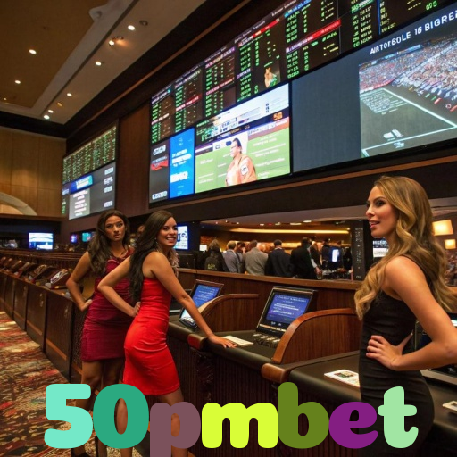 50pmbet：Aposte no futebol, jogue poker e conquiste vitórias épicas!