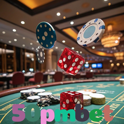 50pmbet:Aposte nas melhores slots e conquiste prêmios como nunca!
