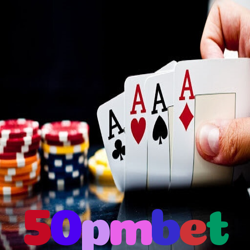 50pmbet:Jogue poker, aposte no futebol e ganhe em grandes jogos de cassino!