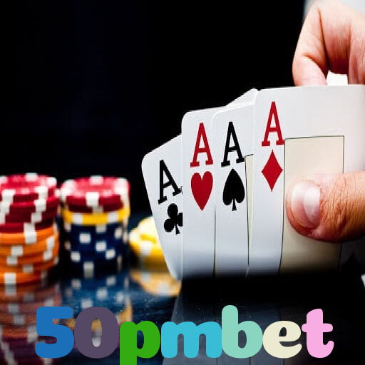 50pmbet：Aposte no futebol, jogue poker e conquiste vitórias épicas!