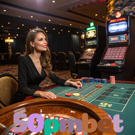50pmbet:Aposte nas melhores slots e conquiste prêmios como nunca!