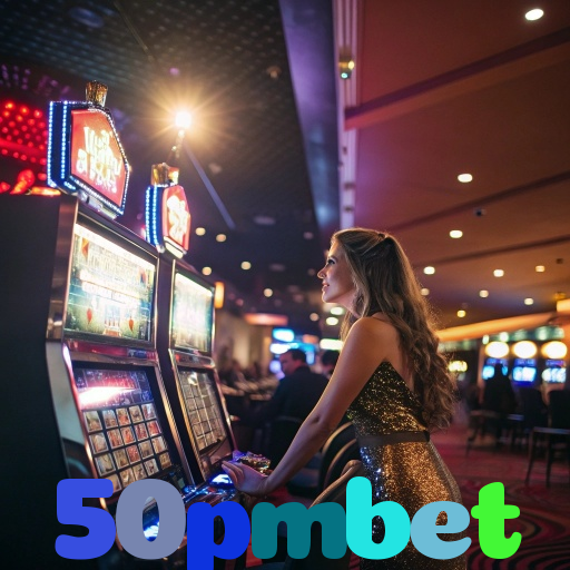 50pmbet：Jogue poker, aposte no futebol e ganhe em grandes jogos de cassino!