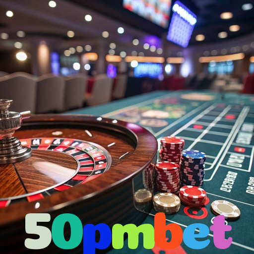 50pmbet:Aposte nas melhores slots e conquiste prêmios como nunca!
